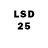 LSD-25 экстази кислота Nevermind G.A