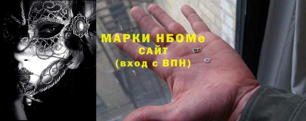 стафф Алзамай